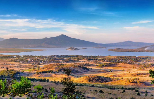 Day Trip to Janitzio Island - Photo 1