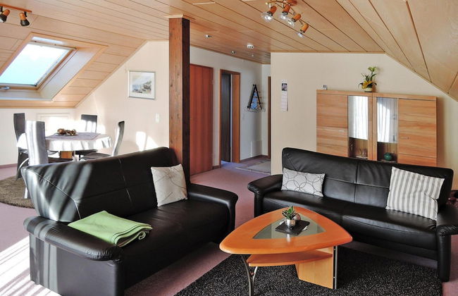 Apartment in Sallneck Near Nonnenmattweiher Lake - Foto 7