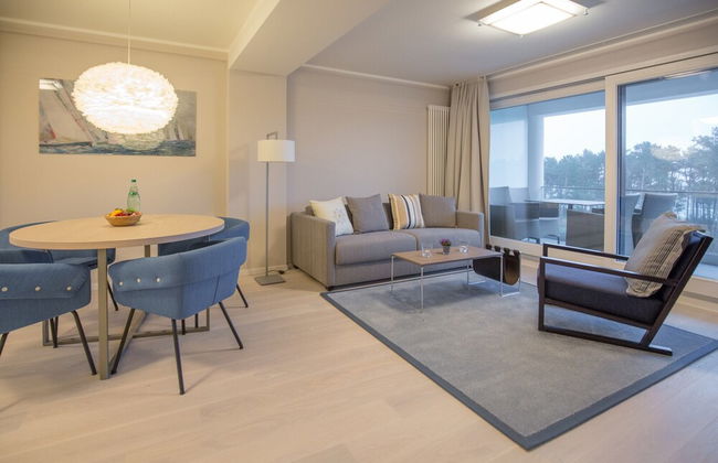 Dunenresidenz Prora - Foto 17