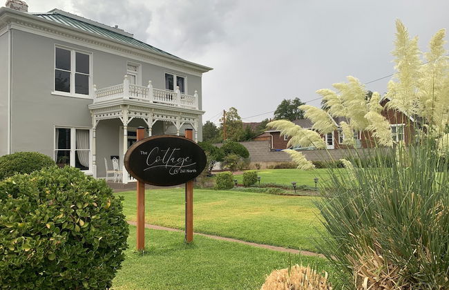 The Cottage @ 241 North - Foto 46