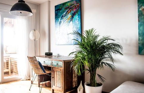 AMARA Family & Surf with Oceanview and Pool - Photo 19