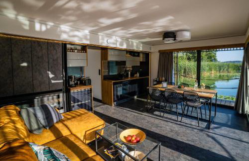 Water Hideout - Floating Villas in Wild Nature - Foto 20