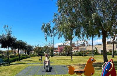 Residenza del Parco - Photo 40