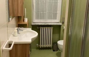 Casa Cuore Mother Ross - Foto 6