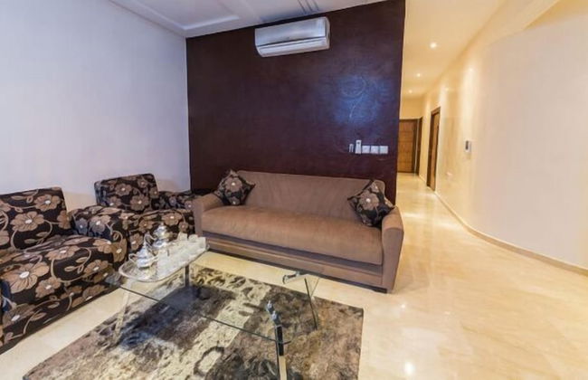 Apartment 3 Rooms city center Fes - Photo 14