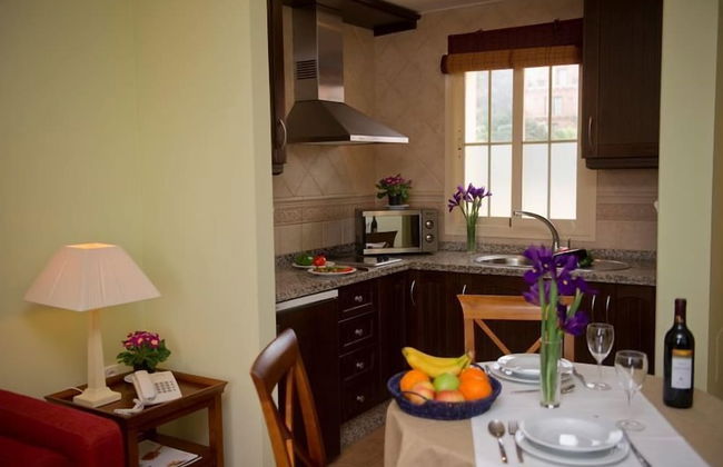 Apartamentos Vista Real - Foto 16