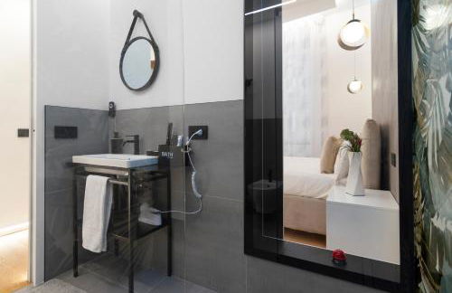 Élite House free parking for small cars only - Foto 25