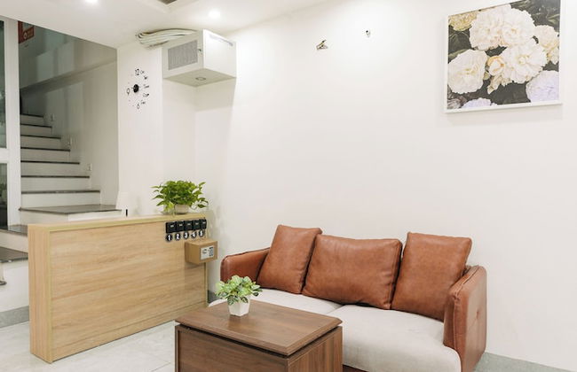 Oikia Hanoi Hotel&Apartment - Foto 6