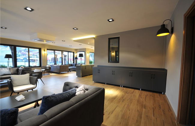 Club Sema Apartments - Foto 40