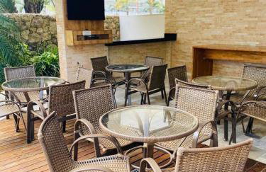 Apartamento Alto Padrão Condomínio Laguna - Foto 28