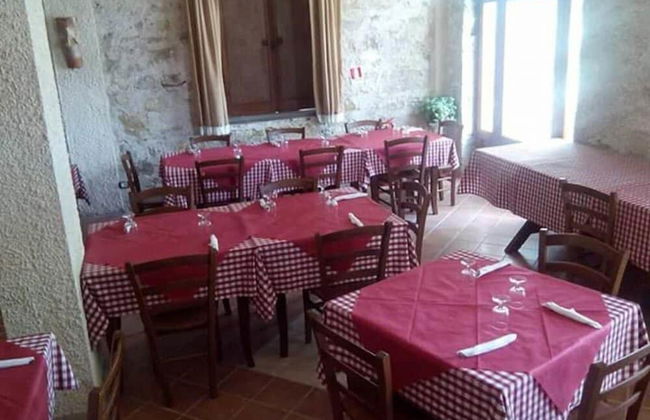 Agriturismo le Cammarose - Photo 14