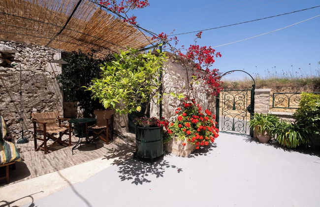 The Fabrica Falasarna - Foto 16