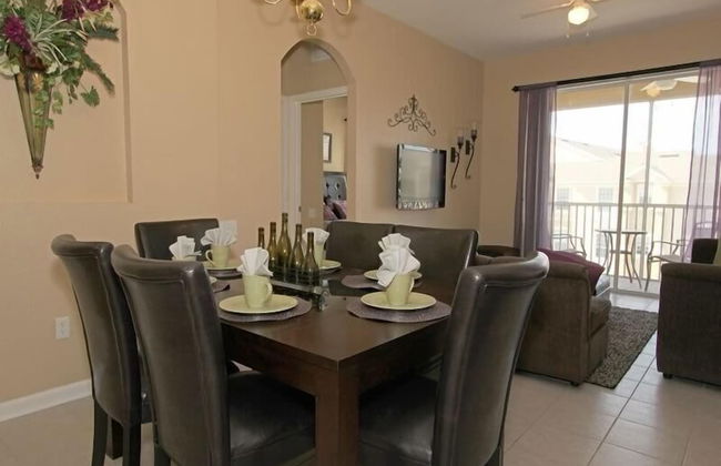 Ov2939 - Windsor Hills Resort - 3 Bed 2 Baths Townhome - Foto 16