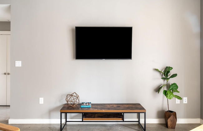 Austin Beautiful 1BD 1BA Downtown Apartment - Foto 11