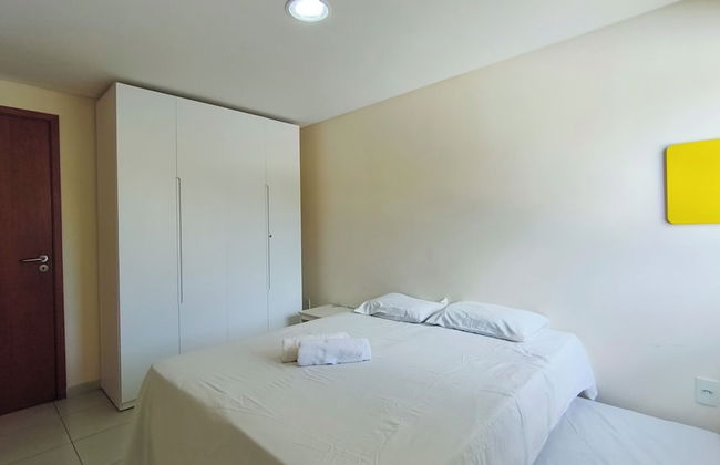 Carneiros Beach Resort - Praia Carneiros - Foto 17