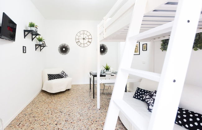 Home Hotel - Anacreonte 7 - Foto 6