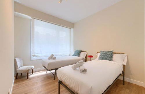 Vivienda Turistica Tivoli Centrico y Moderno - Foto 13