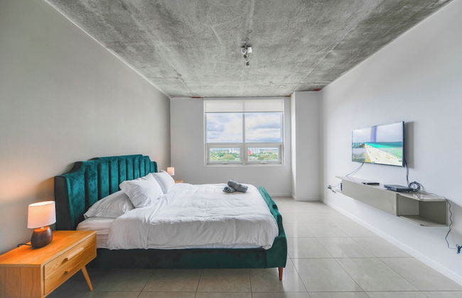 Modern Condos in Midtown Miami - Foto 10