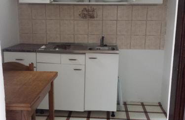 Apartments "Villa Mungos" Sobra - Foto 26