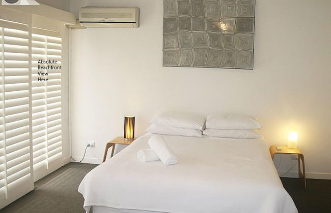 Surfers Horizons Resort - Foto 10