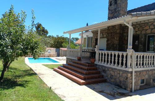 Casa Rural Los Pinos - Foto 9