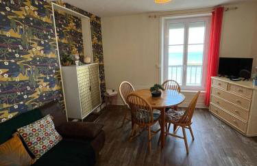 Le Phoenix 449 , vue mer, 2 chambres - Foto 3