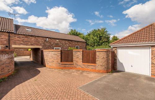 20 Hazelnut Grove Spacious Contemporary 2-Bed House in York - Pass the Keys - Foto 30