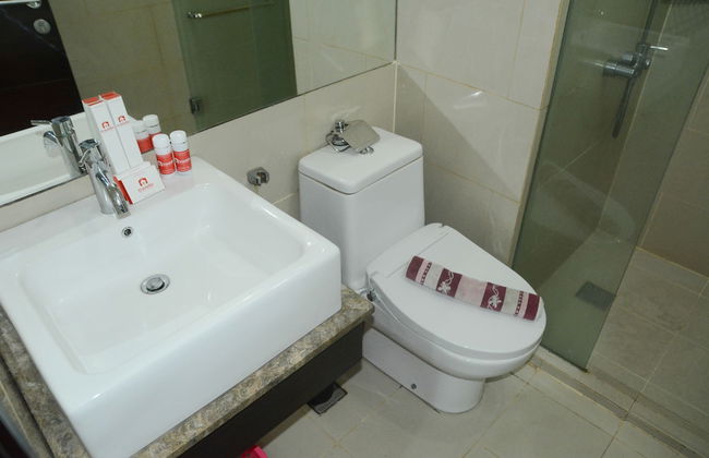 Gandaria Heights Apartment with Mall Access - Foto 18