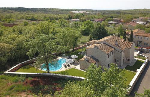 Villa Barbarella - Foto 59