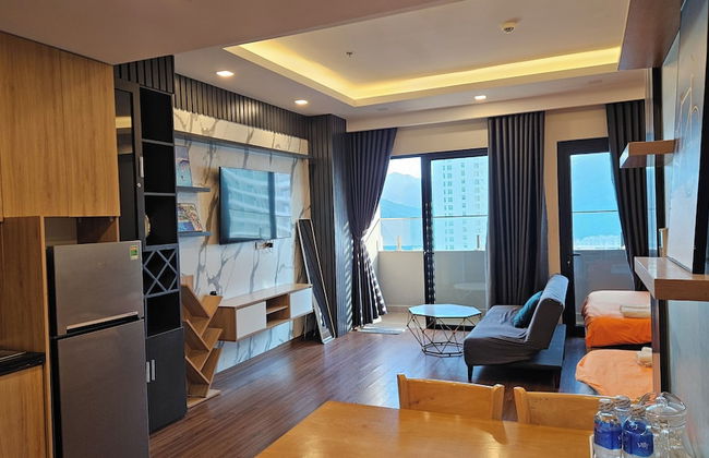 Flc Sea Tower - ChillNow - Foto 57