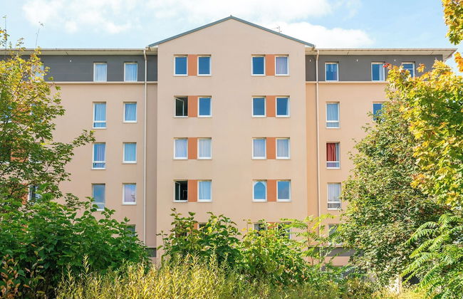 Séjours & Affaires Caen Le Clos Beaumois - Foto 29