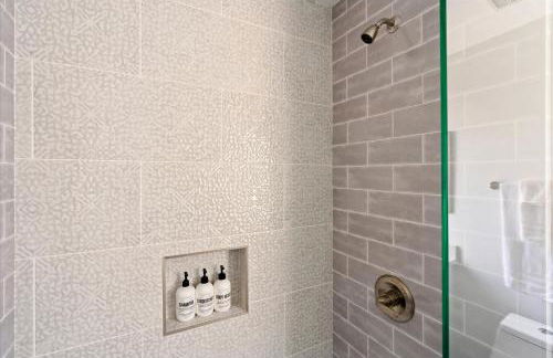 Game Room Resort Pool HotTub Modern Desert Oasis - Foto 23