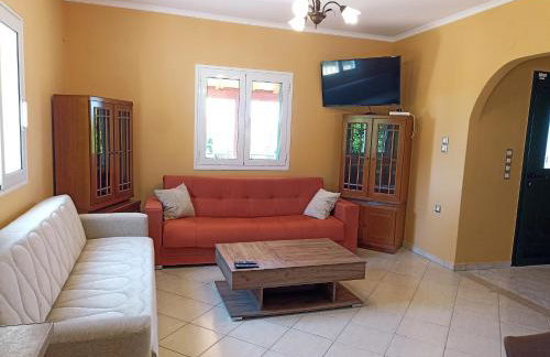 Private villa , 5 min drive from the beach - Foto 17
