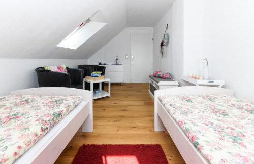 Nordsee Landhuus Heinken - Photo 23