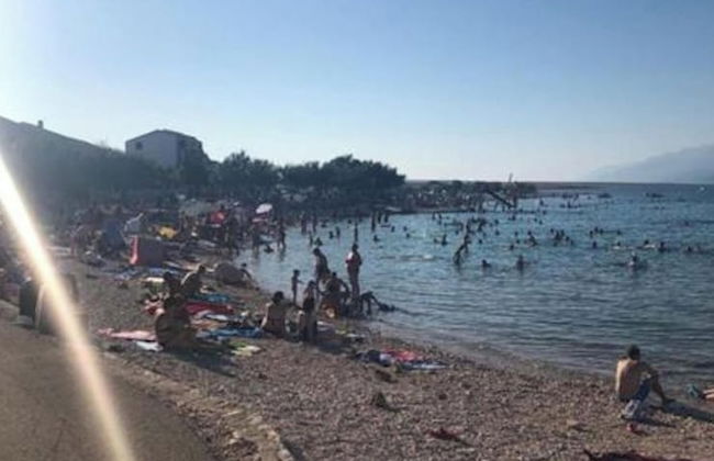 Villa ata Razanac - Nice Apartment by the sea - Foto 7