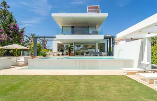 Brand New 7B Villa Zelda Beachside New Golden Mile - Photo 41