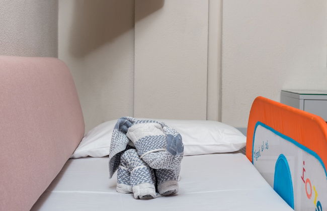 7 Palms Hotel Apartments - Foto 13