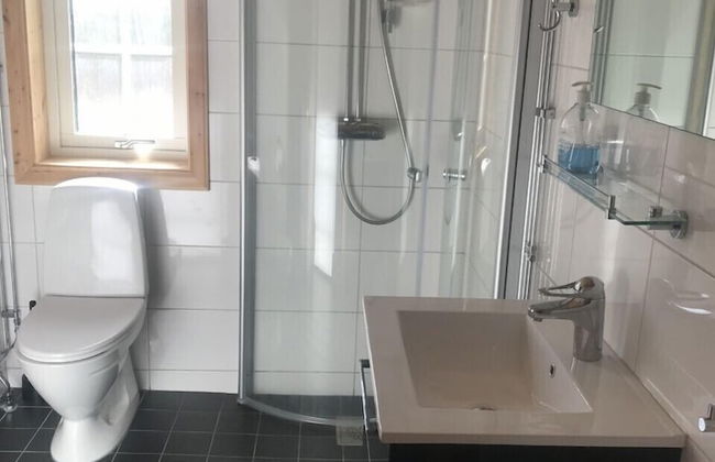 Idre Himmelfjäll - Foto 13