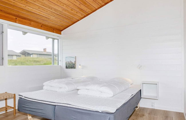 12 Person Holiday Park Home in Hanstholm - Foto 6