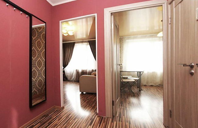 ApartLux Tretyakovskaya - Foto 14