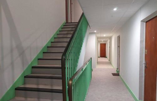 Studio bord de mer en résidence MERVILLE FRANCEVILLE PLAGE - Foto 25