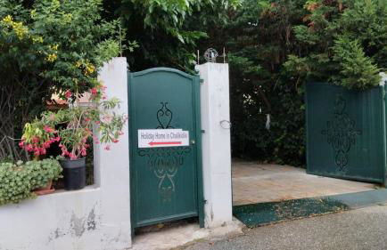 Holiday Home in Chalkidiki, Lakkoma - Foto 61