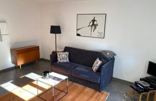 Charmant studio à Haguenau, à 25mn de Strasbourg - Photo 2