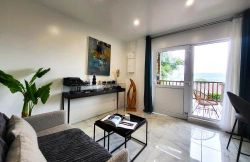 Le Bellevue - Beaux appartements avec vue splendide - Foto 18