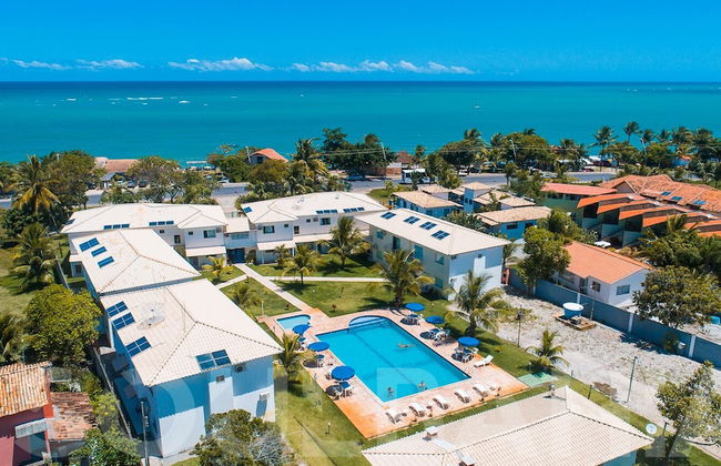 Porto Luar Apart Hotel - Foto 57