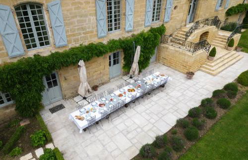 Château Forge du Roy - Foto 72