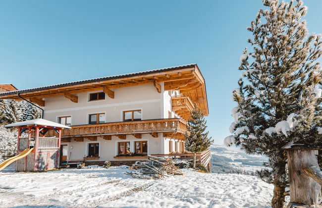 Tauernblick - Foto 2