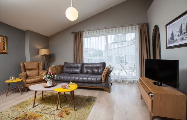 Galata 1785 Suites - Photo 74