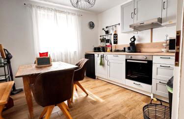 Ferienhaus an der Stadtmauer - Foto 5