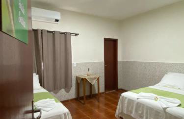 Casa Temporada Espaço Vip - Foto 9